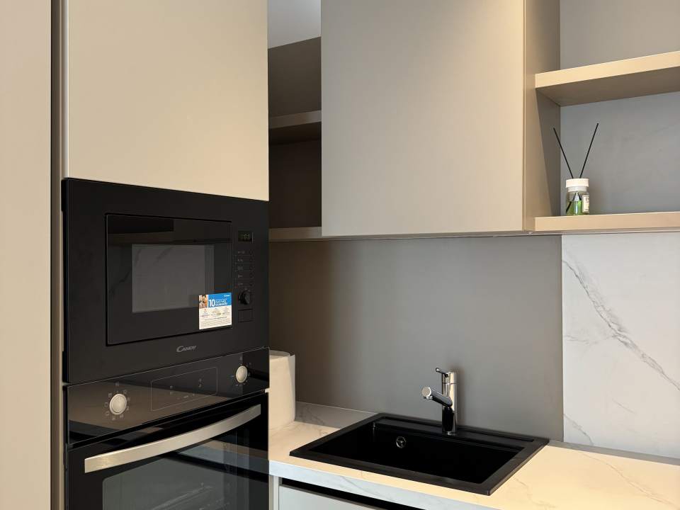 Apartament cu 2 camere de închiriat în One Cotroceni Park, Cotroceni, Sector 5 poza nr. 6