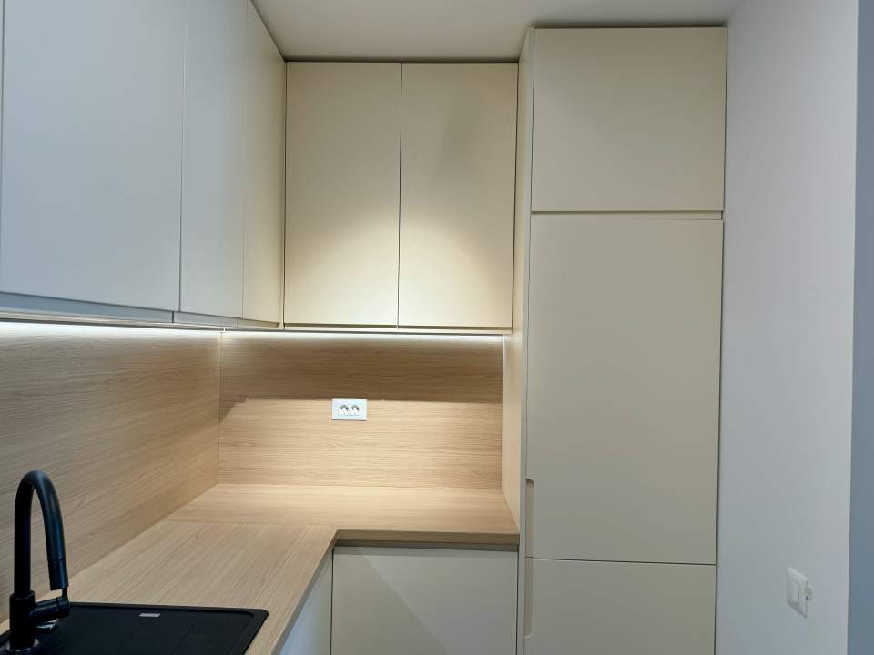 Apartament cu 2 camere de închiriat în One Cotroceni Park, Cotroceni, Sector 5 poza nr. 4