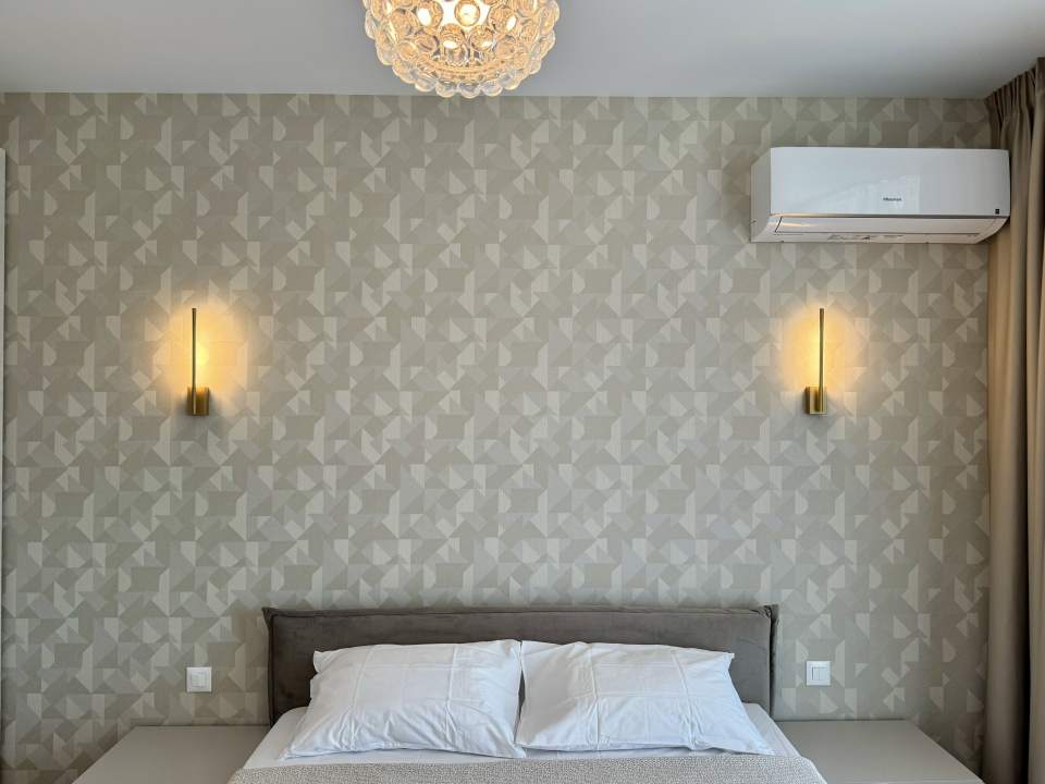 Apartament cu 2 camere de închiriat în One Cotroceni Park, Cotroceni, Sector 5 poza nr. 9