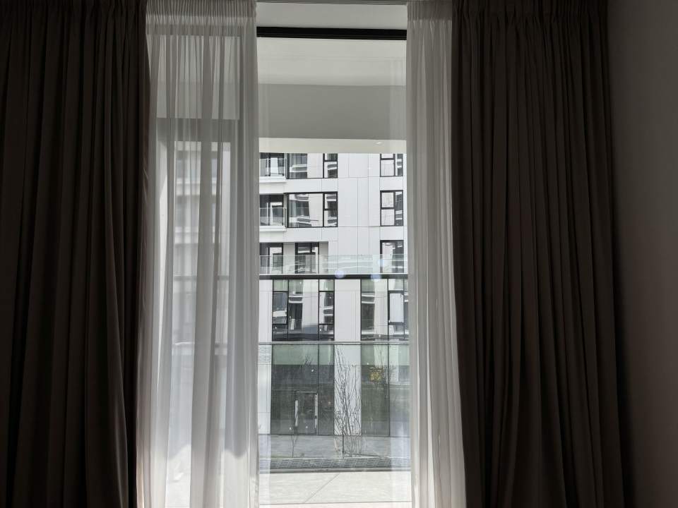 Apartament cu 2 camere de închiriat în One Cotroceni Park, Cotroceni, Sector 5 poza nr. 6