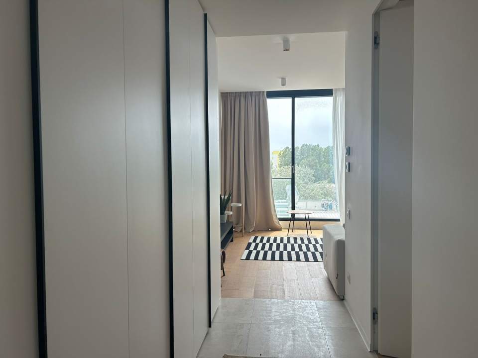 Apartament cu 3 camere de vânzare în One Mamaia Nord, Mamaia Nord, Mamaia poza nr. 3