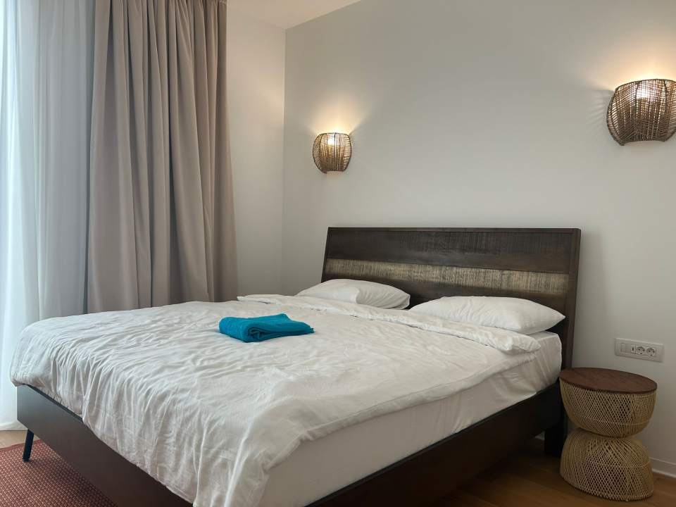 Apartament cu 3 camere de vânzare în One Mamaia Nord, Mamaia Nord, Mamaia poza nr. 5