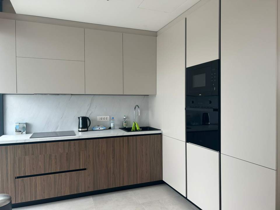 Apartament cu 3 camere de vânzare în One Mamaia Nord, Mamaia Nord, Mamaia poza nr. 2