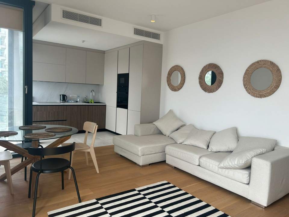 Apartament cu 3 camere de vânzare în One Mamaia Nord, Mamaia Nord, Mamaia poza nr. 4