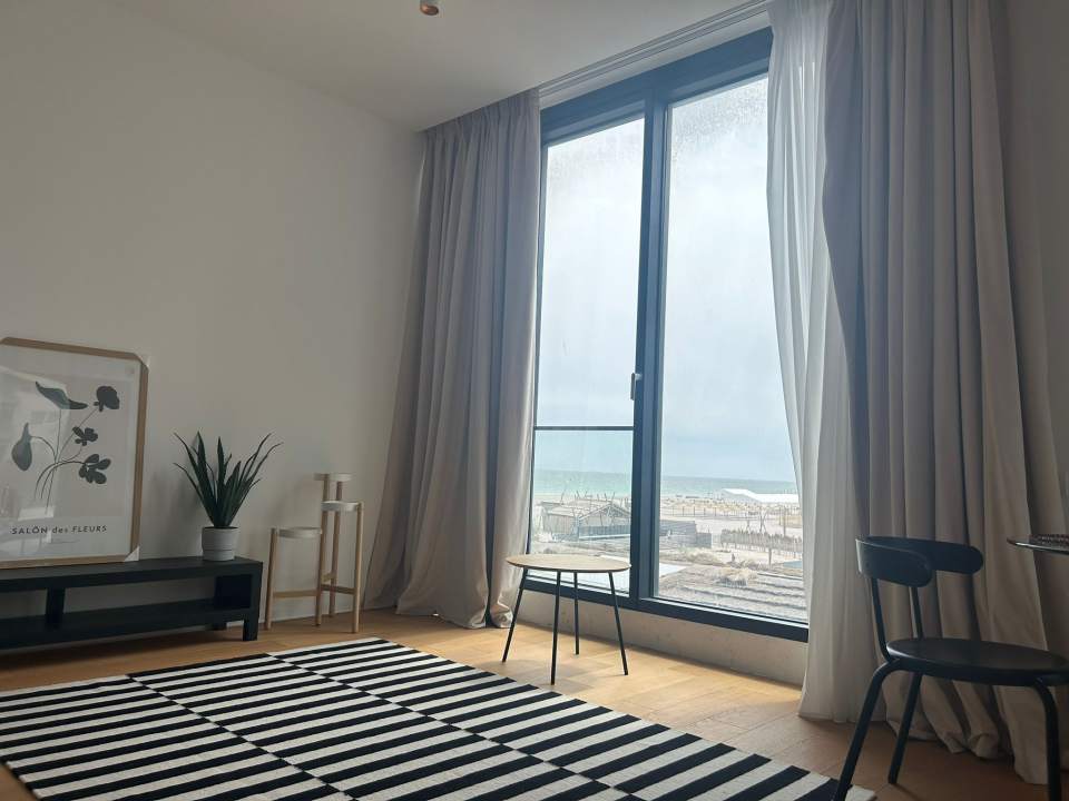 Apartament cu 3 camere de vânzare în One Mamaia Nord, Mamaia Nord, Mamaia poza nr. 6