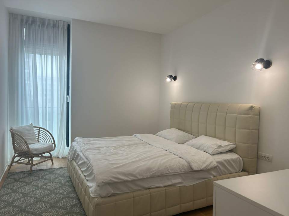 Apartament cu 3 camere de vânzare în One Mamaia Nord, Mamaia Nord, Mamaia poza nr. 1