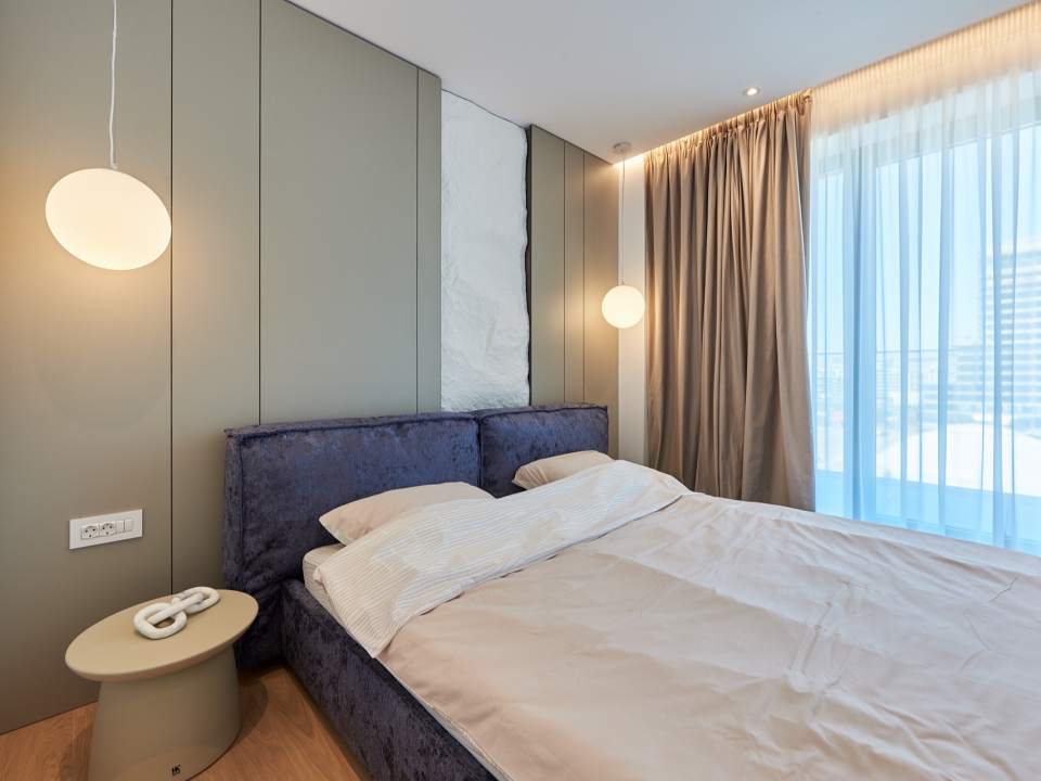 Apartament cu 4 camere de vânzare în One Mamaia Nord, Mamaia Nord, Mamaia poza nr. 3