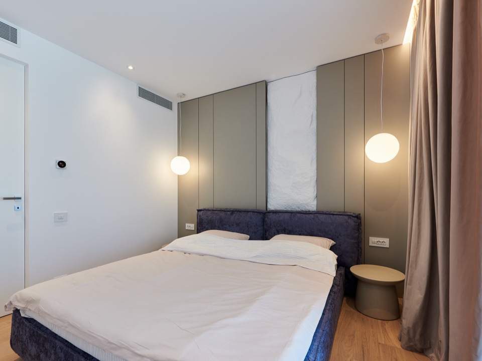 Apartament cu 4 camere de vânzare în One Mamaia Nord, Mamaia Nord, Mamaia poza nr. 4