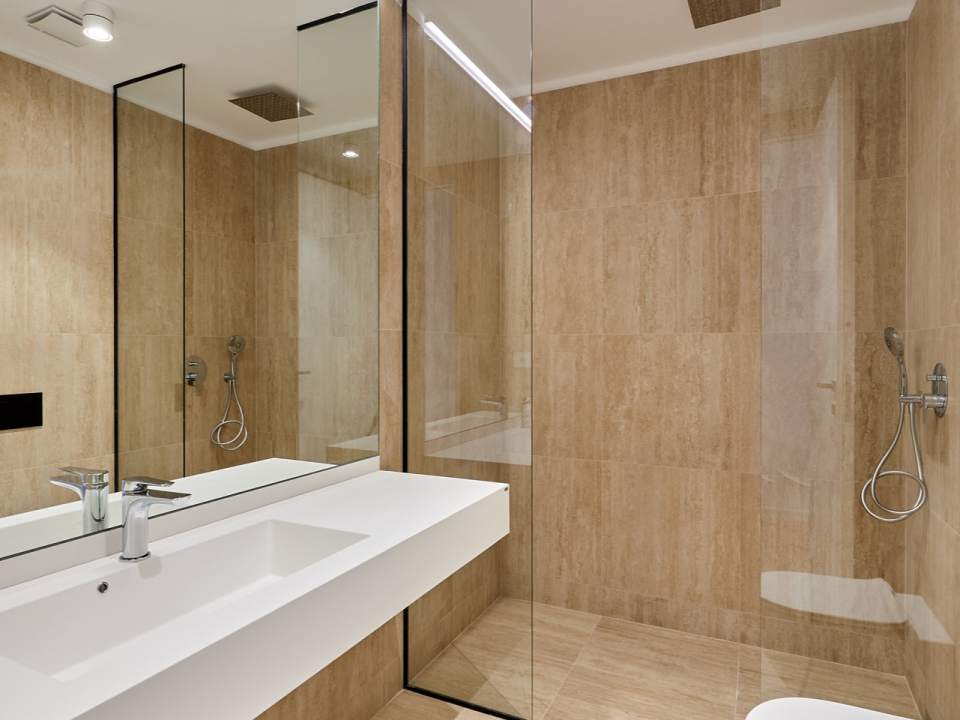 Apartament cu 4 camere de vânzare în One Mamaia Nord, Mamaia Nord, Mamaia poza nr. 10