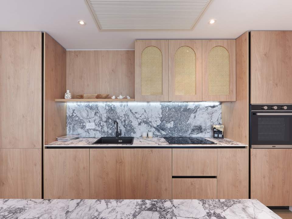 Apartament cu 4 camere de vânzare în One Mamaia Nord, Mamaia Nord, Mamaia poza nr. 16