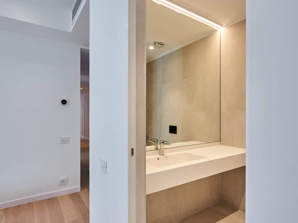 Apartament cu 4 camere de vânzare în One Mamaia Nord, Mamaia Nord, Mamaia poza nr. 17