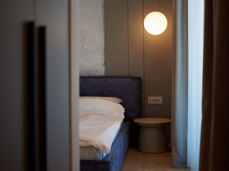 Apartament cu 4 camere de vânzare în One Mamaia Nord, Mamaia Nord, Mamaia poza nr. 19