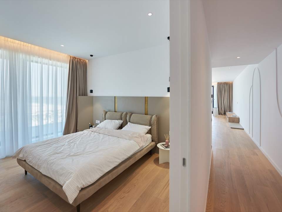 Apartament cu 4 camere de vânzare în One Mamaia Nord, Mamaia Nord, Mamaia poza nr. 21