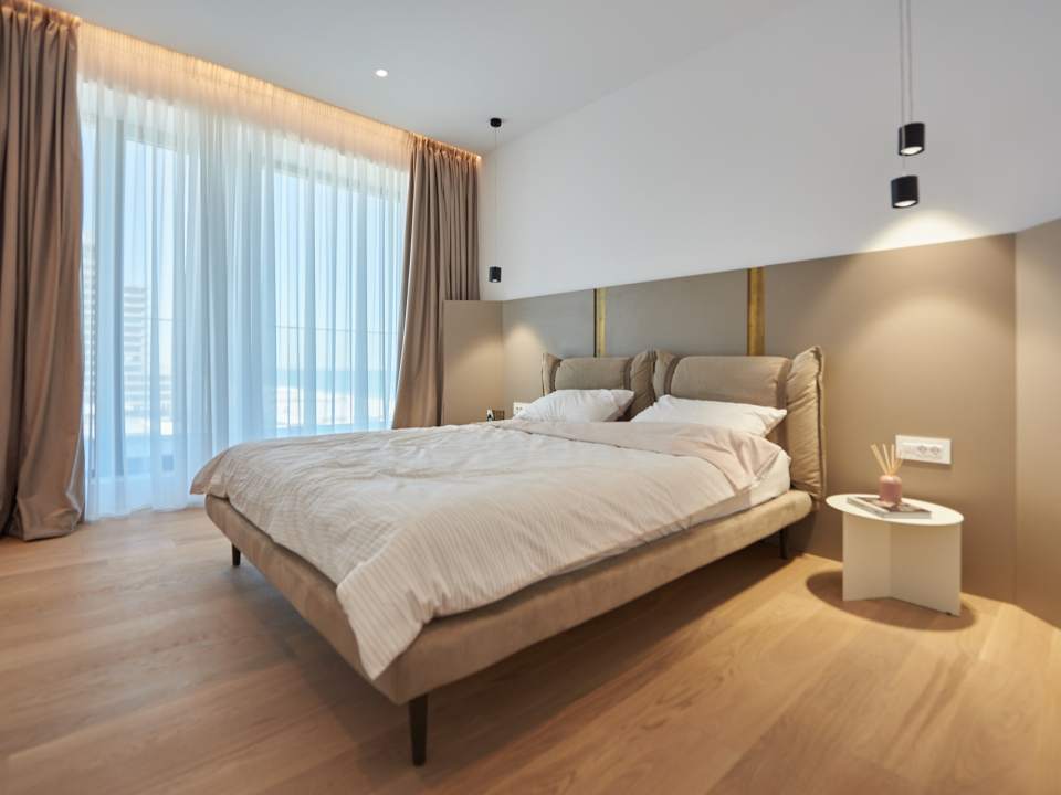 Apartament cu 4 camere de vânzare în One Mamaia Nord, Mamaia Nord, Mamaia poza nr. 2