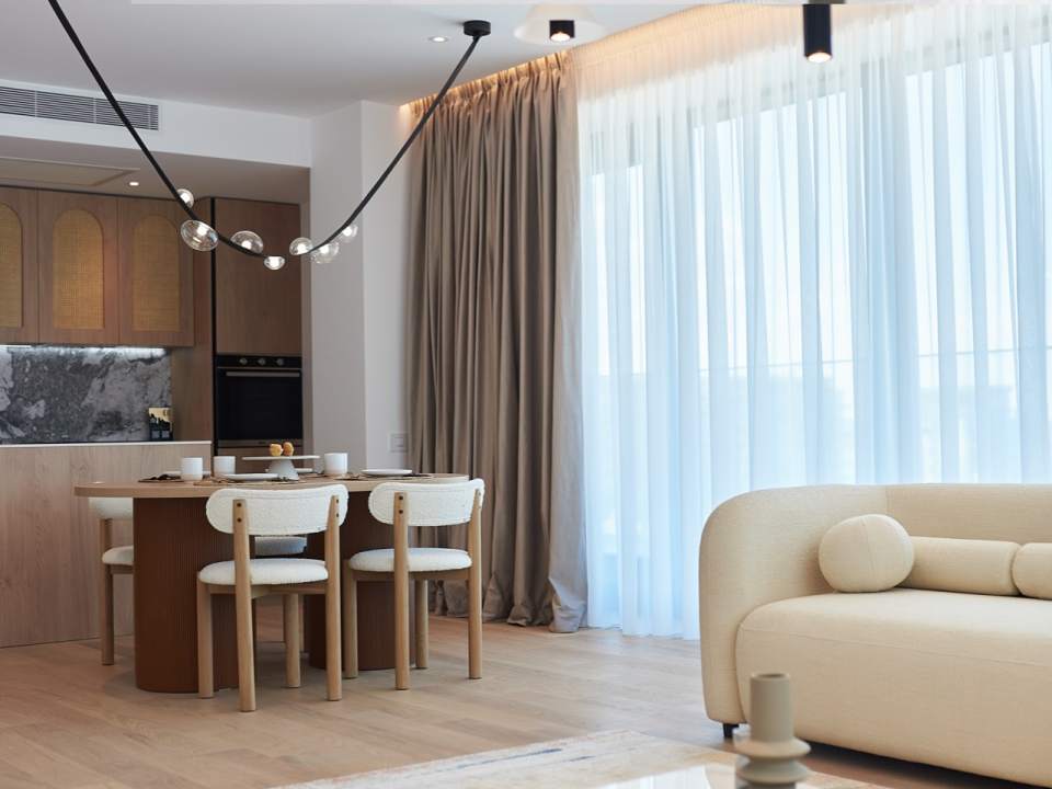 Apartament cu 4 camere de vânzare în One Mamaia Nord, Mamaia Nord, Mamaia poza nr. 22