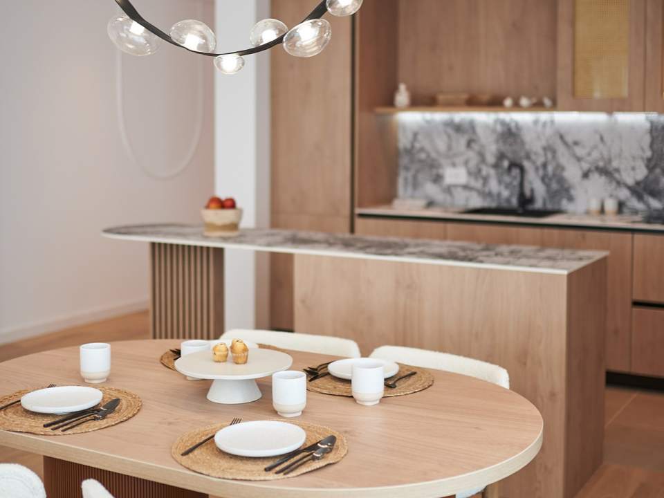 Apartament cu 4 camere de vânzare în One Mamaia Nord, Mamaia Nord, Mamaia poza nr. 24