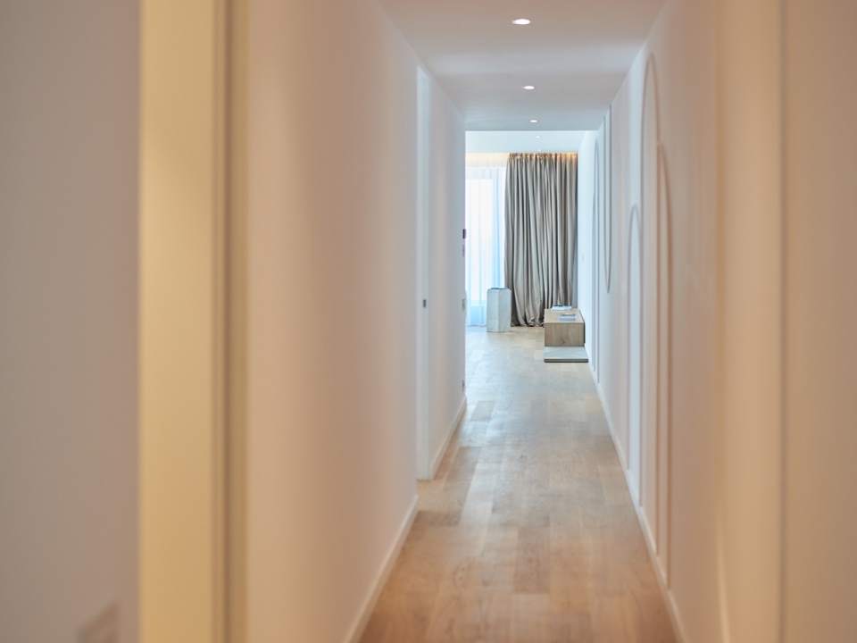 Apartament cu 4 camere de vânzare în One Mamaia Nord, Mamaia Nord, Mamaia poza nr. 27