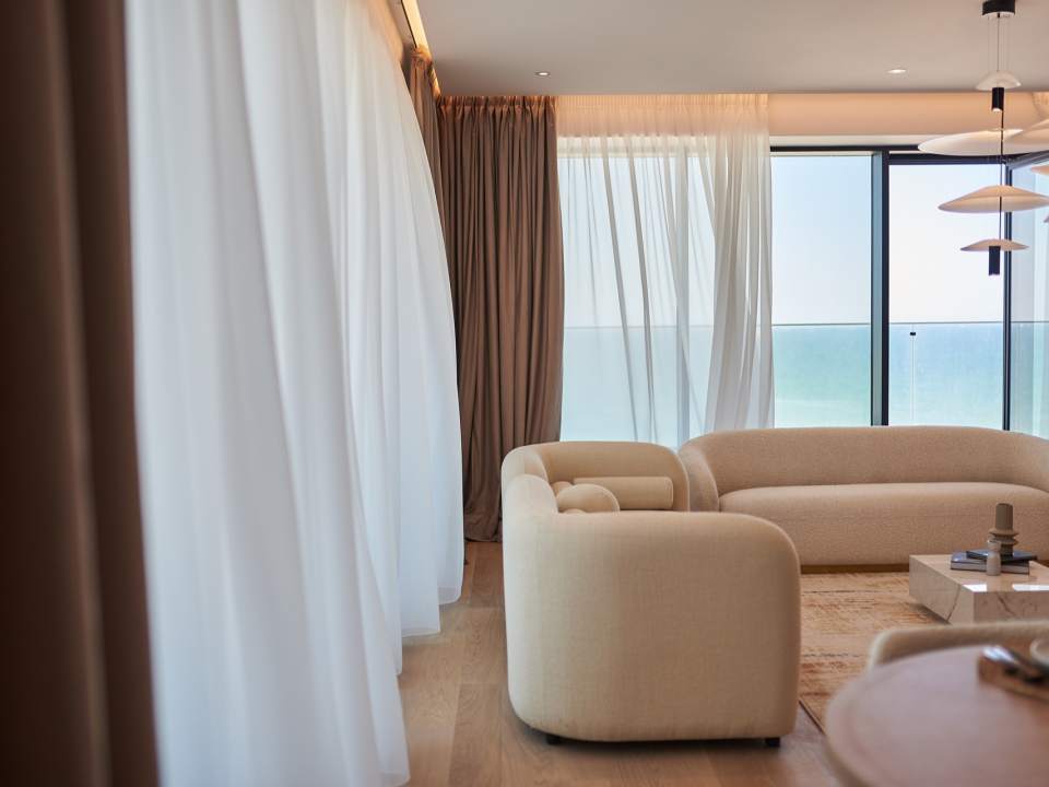 Apartament cu 4 camere de vânzare în One Mamaia Nord, Mamaia Nord, Mamaia poza nr. 30