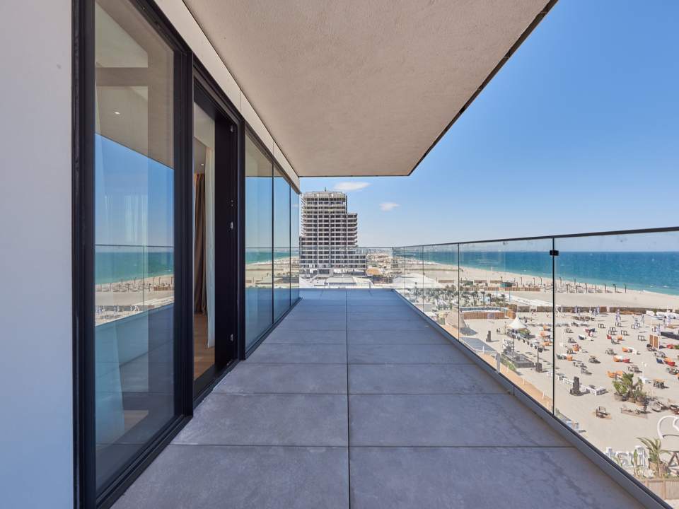 Apartament cu 4 camere de vânzare în One Mamaia Nord, Mamaia Nord, Mamaia poza nr. 32