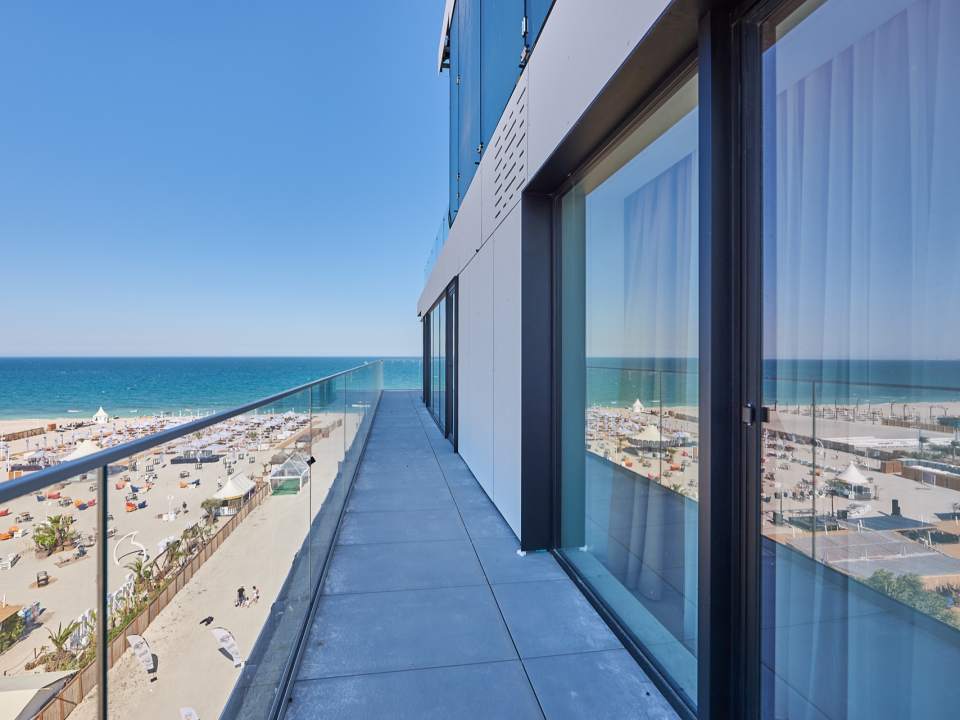 Apartament cu 4 camere de vânzare în One Mamaia Nord, Mamaia Nord, Mamaia poza nr. 33