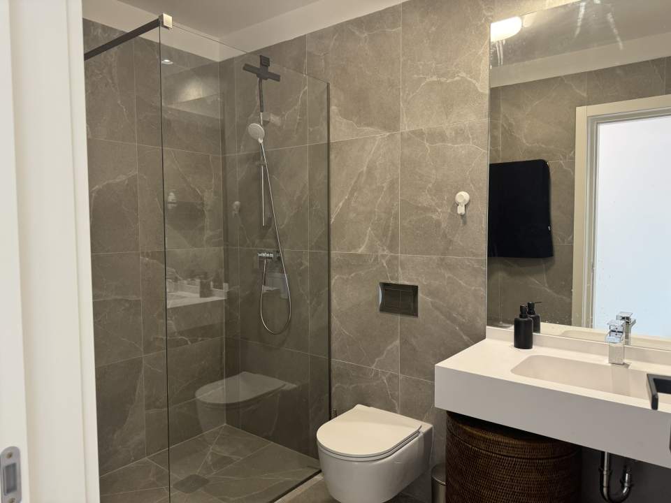 1 Bedroom Apartment For Rent In One Cotroceni Park, Cotroceni, Sector 5 photo no. 12