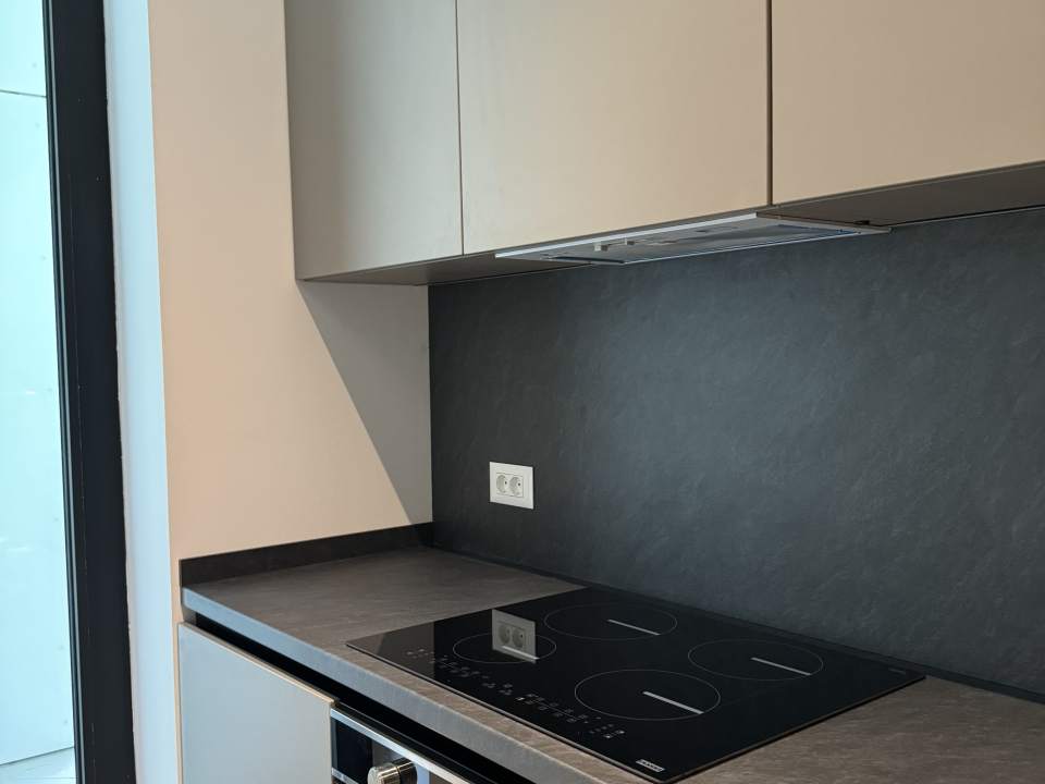 1 Bedroom Apartment For Rent In One Cotroceni Park, Cotroceni, Sector 5 photo no. 3