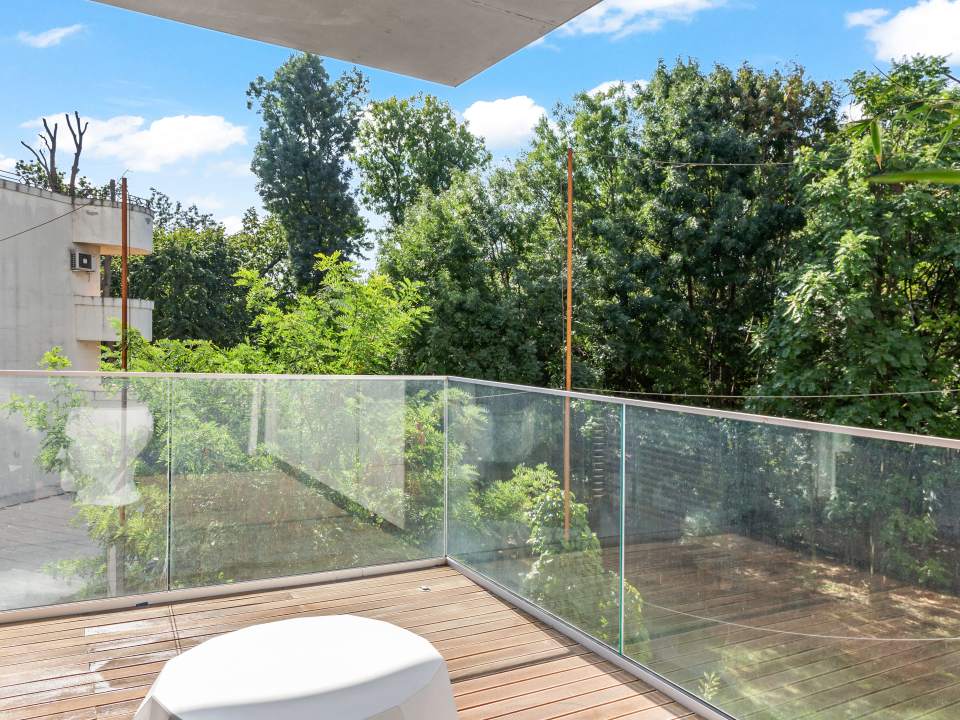 3 Bedroom Apartment For Rent In One Floreasca Vista, Floreasca, Sector 1 photo no. 11