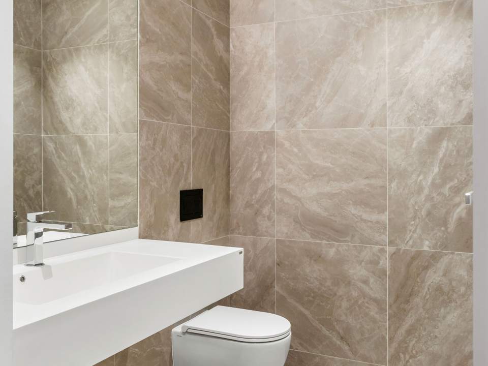 3 Bedroom Apartment For Rent In One Floreasca Vista, Floreasca, Sector 1 photo no. 9