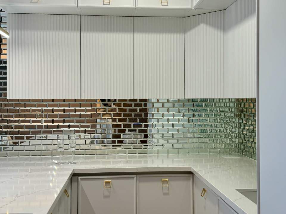 Apartament cu 2 camere de închiriat în One Cotroceni Park, Cotroceni, Sector 5 poza nr. 10