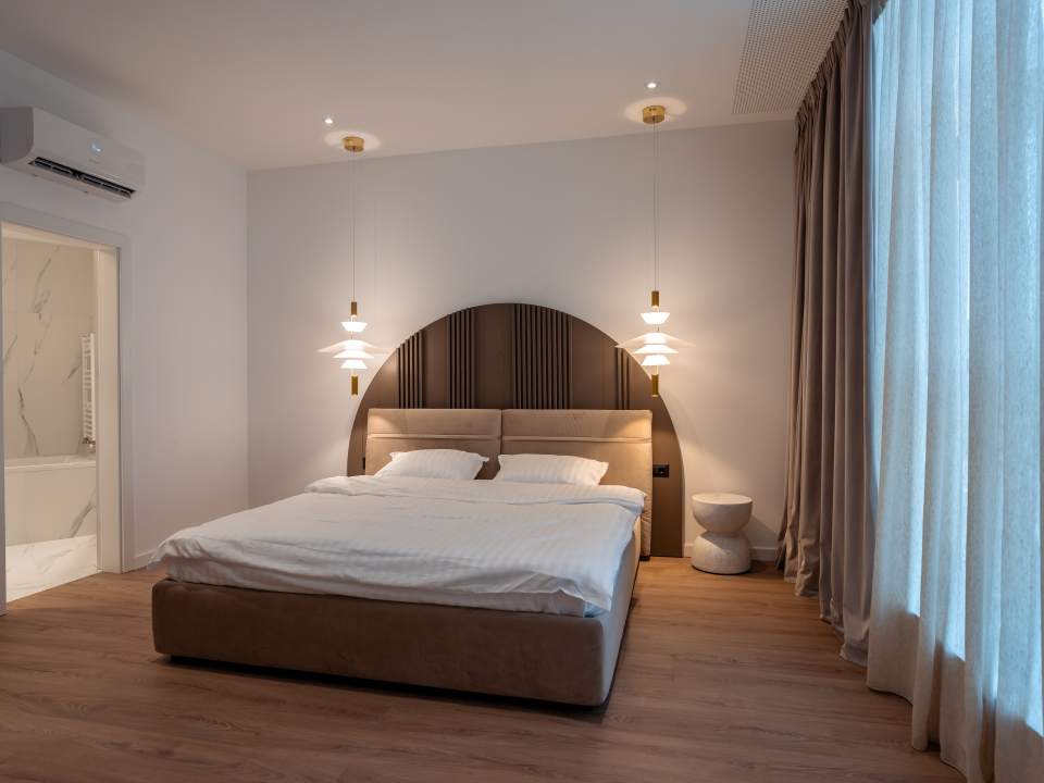 Apartament cu 4 camere de vânzare în One North Lofts, Pipera, Voluntari poza nr. 3