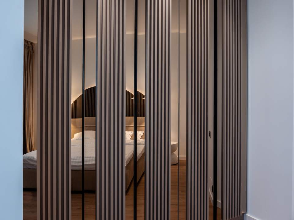 Apartament cu 4 camere de vânzare în One North Lofts, Pipera, Voluntari poza nr. 4