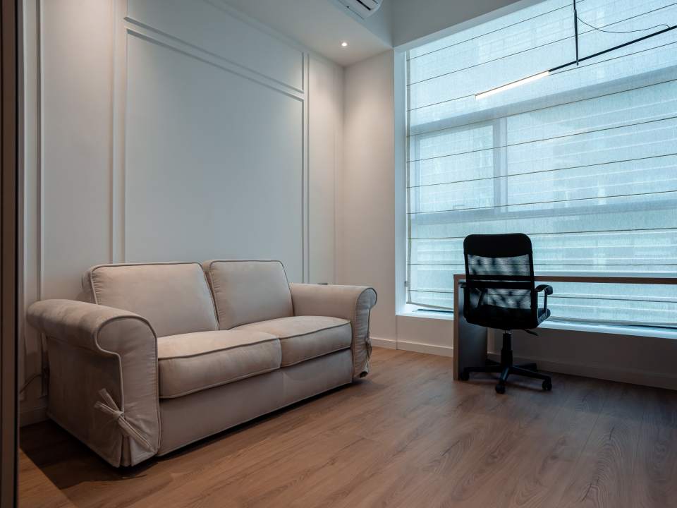 Apartament cu 4 camere de vânzare în One North Lofts, Pipera, Voluntari poza nr. 5