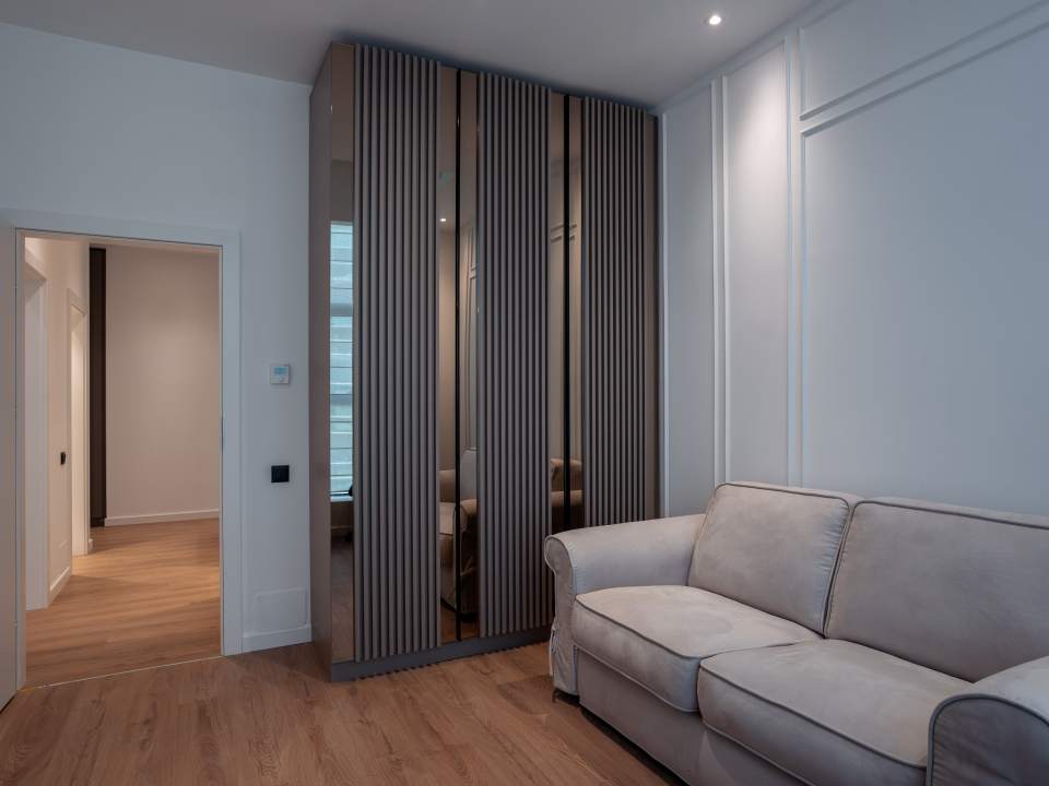 Apartament cu 4 camere de vânzare în One North Lofts, Pipera, Voluntari poza nr. 6