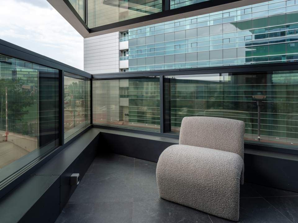 Apartament cu 4 camere de vânzare în One North Lofts, Pipera, Voluntari poza nr. 11