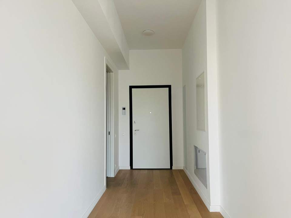 2 Bedroom Apartment For Sale In One Verdi Park, Floreasca, Sector 2 photo no. 6