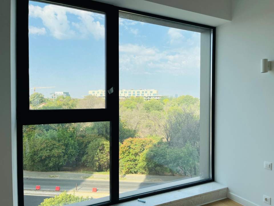 2 Bedroom Apartment For Sale In One Verdi Park, Floreasca, Sector 2 photo no. 7