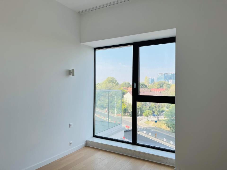 2 Bedroom Apartment For Sale In One Verdi Park, Floreasca, Sector 2 photo no. 5