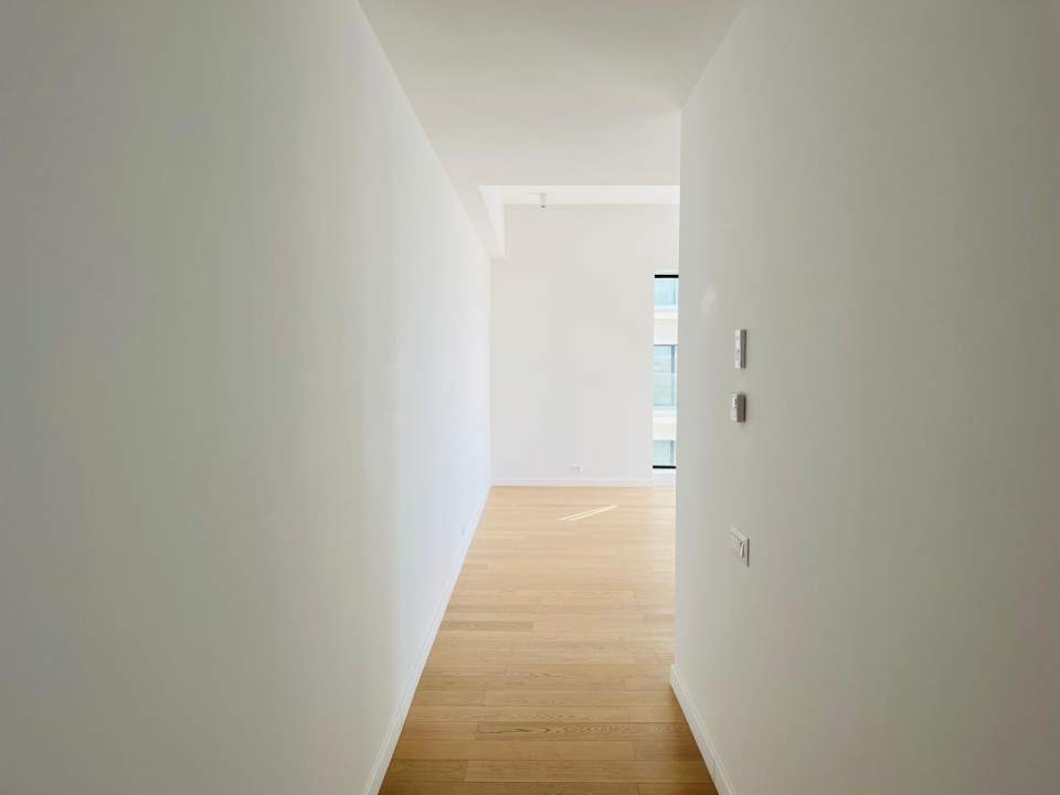 2 Bedroom Apartment For Sale In One Verdi Park, Floreasca, Sector 2 photo no. 8