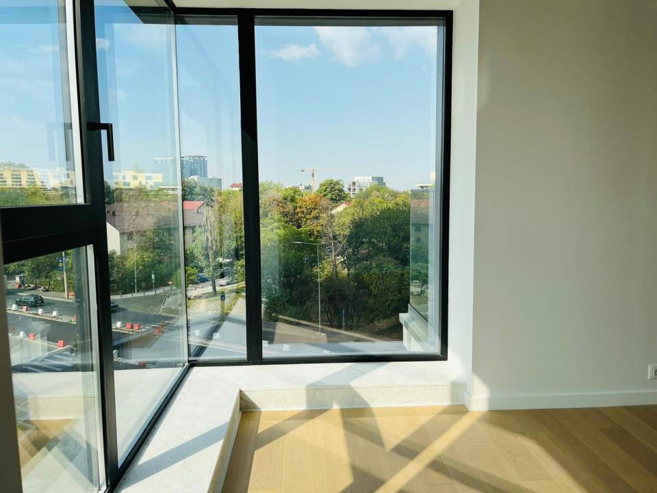 2 Bedroom Apartment For Sale In One Verdi Park, Floreasca, Sector 2 photo no. 2