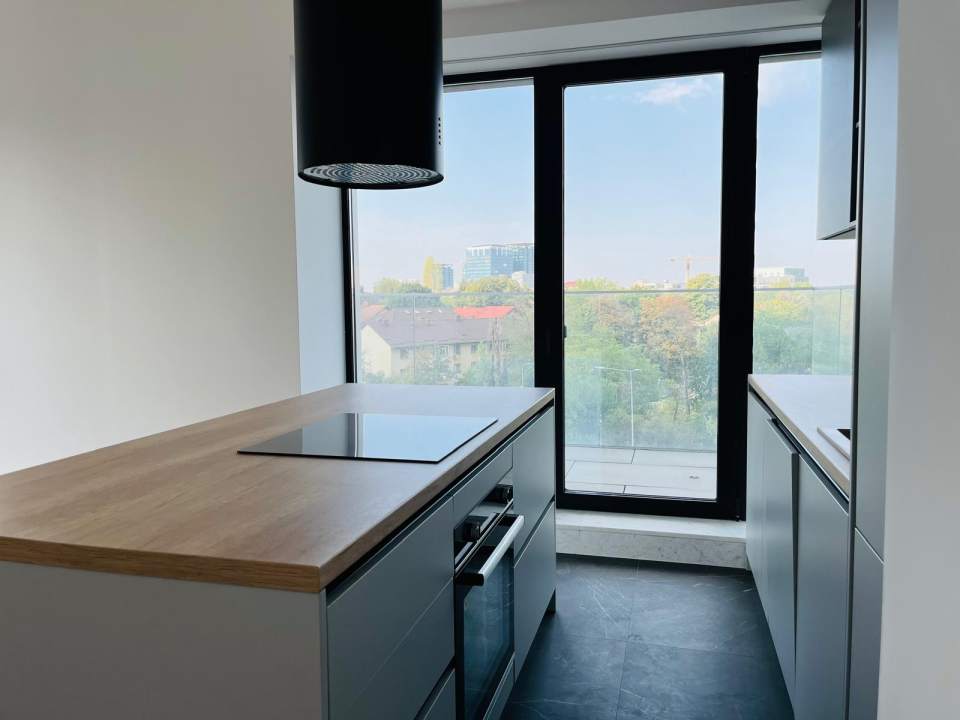 2 Bedroom Apartment For Sale In One Verdi Park, Floreasca, Sector 2 photo no. 3