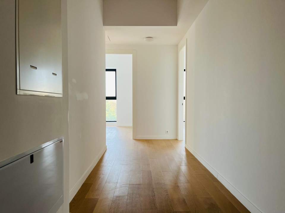 2 Bedroom Apartment For Sale In One Verdi Park, Floreasca, Sector 2 photo no. 1