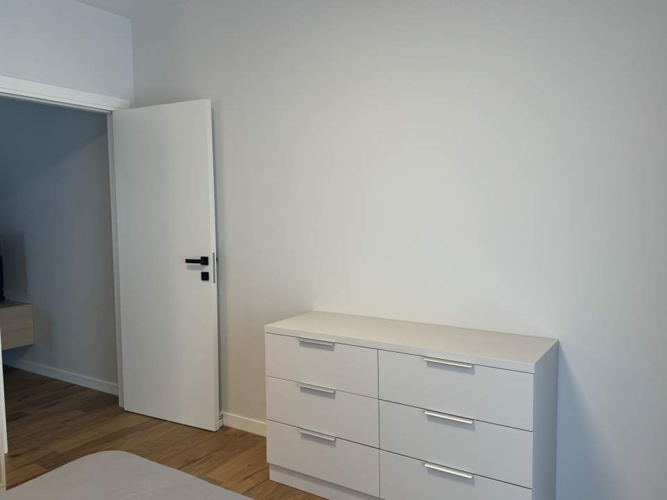 1 Bedroom Apartment For Rent In One Cotroceni Park, Cotroceni, Sector 5 photo no. 8