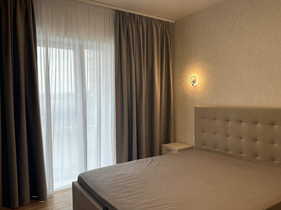 1 Bedroom Apartment For Rent In One Cotroceni Park, Cotroceni, Sector 5 photo no. 3