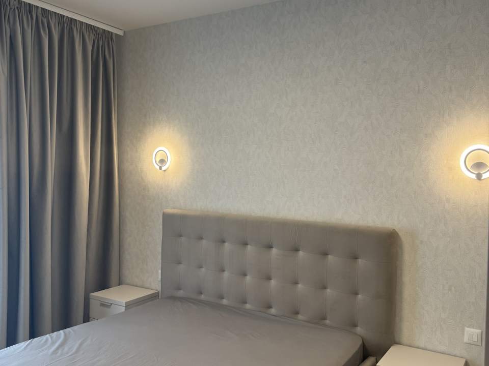 1 Bedroom Apartment For Rent In One Cotroceni Park, Cotroceni, Sector 5 photo no. 10