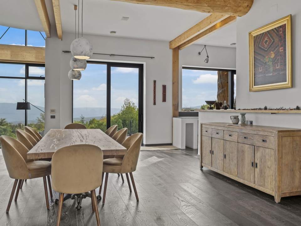 Carpathian Estate poza nr. 23