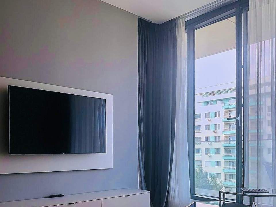 Apartament cu 2 camere de vânzare în One Mamaia Nord, Mamaia Nord, Mamaia poza nr. 2