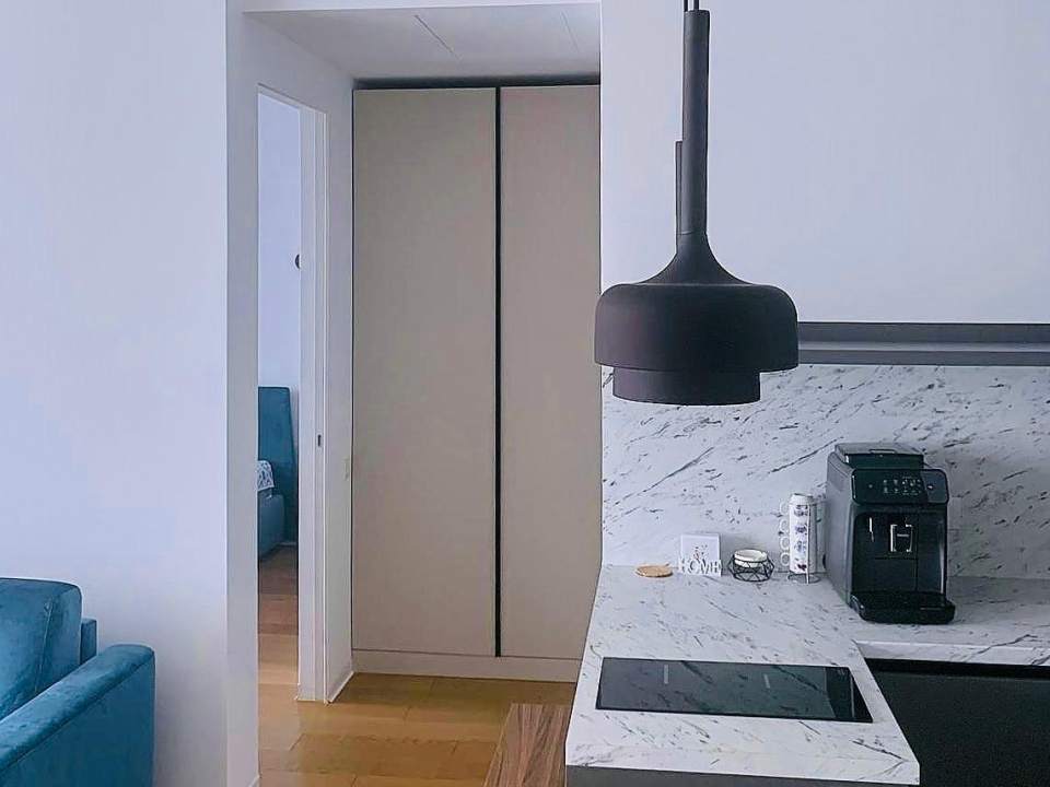 Apartament cu 2 camere de vânzare în One Mamaia Nord, Mamaia Nord, Mamaia poza nr. 3