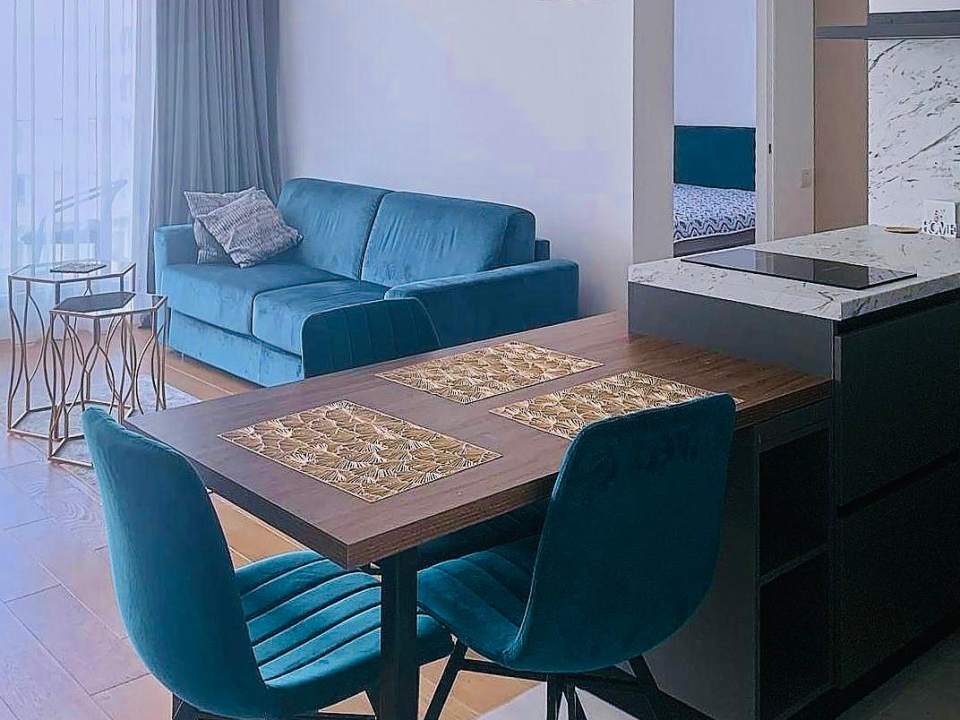 Apartament cu 2 camere de vânzare în One Mamaia Nord, Aleea Lamia, Mamaia poza nr. 5