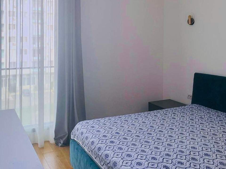 Apartament cu 2 camere de vânzare în One Mamaia Nord, Mamaia Nord, Mamaia poza nr. 7