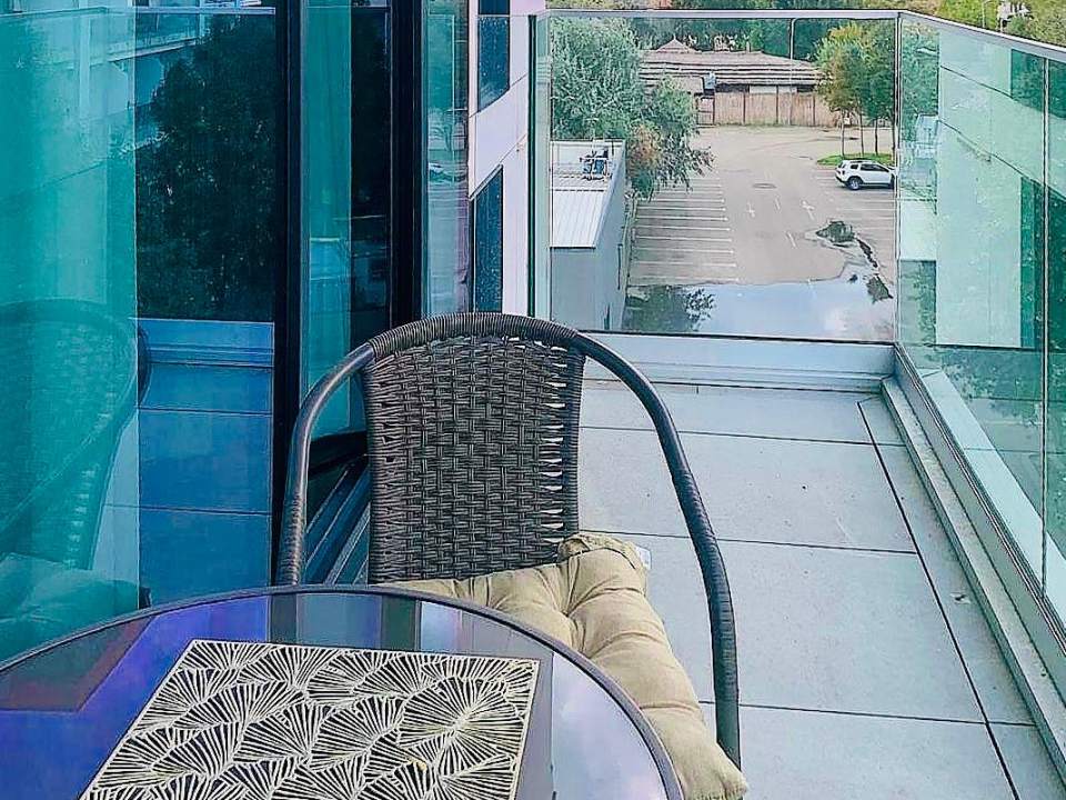 Apartament cu 2 camere de vânzare în One Mamaia Nord, Mamaia Nord, Mamaia poza nr. 9